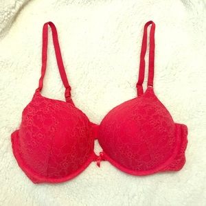 Victoria’s Secret Push-Up Bra